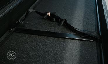 Alu Transportbox ITX120     Hunter - Waffenbox